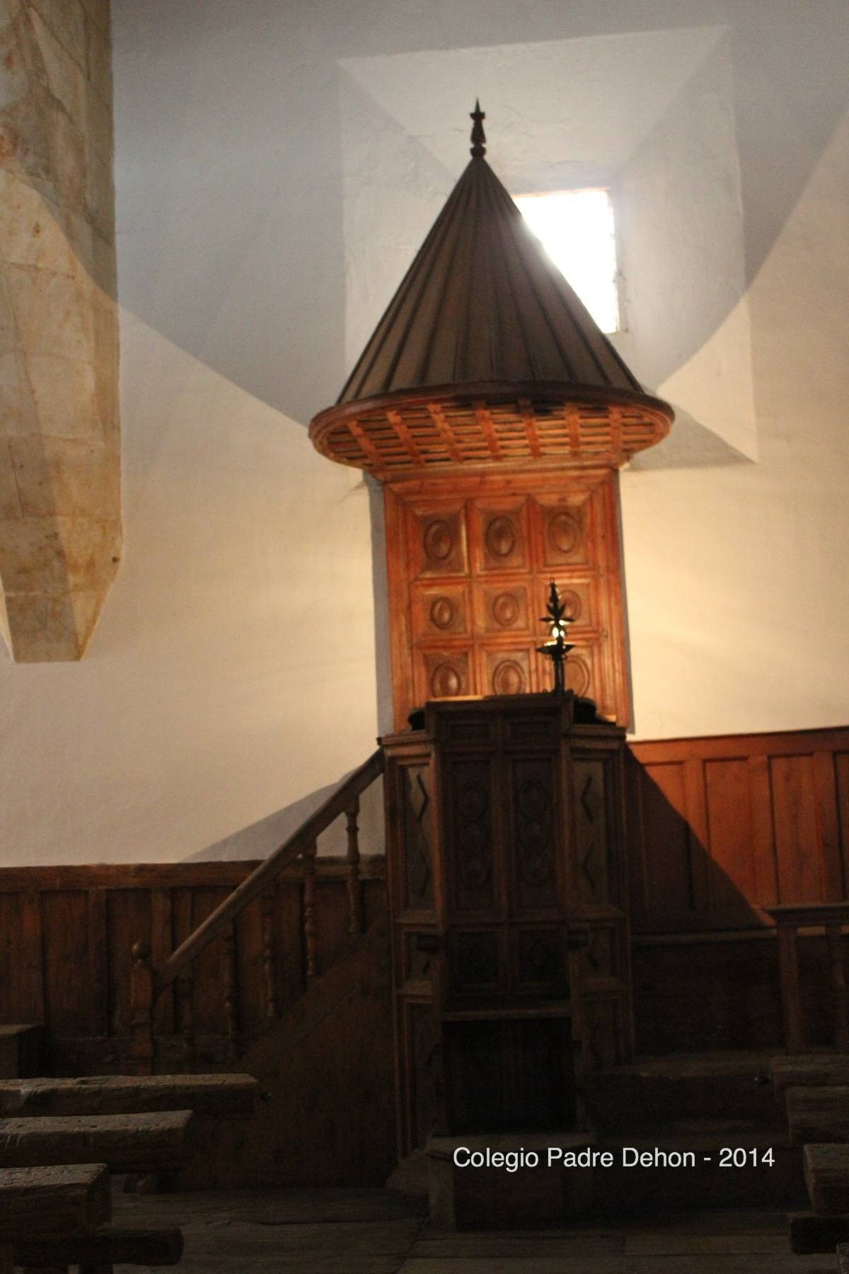 2014 03 22 SALAMANCA UNIVERSIDAD AULA DE FRAY LUIS (165)